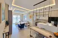 Mieszkanie 2 pokoi 70 m² w Budva, Czarnogóra