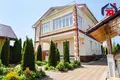 Ferienhaus 782 m² Vialiki Trascianiec, Belarus