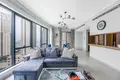 Apartamento 1 habitacion 93 m² Dubái, Emiratos Árabes Unidos