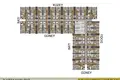 Wohnung 1 zimmer 54 m² Mezitli, Türkei