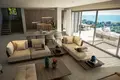 4 bedroom apartment 390 m² Altea, Spain