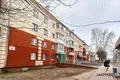 2 room apartment 43 m² Piatryskauski sielski Saviet, Belarus