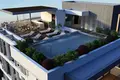 Apartamento 1 habitacion 66 m² Pafos, Chipre