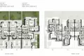 Casa 4 habitaciones 225 m² Dubái, Emiratos Árabes Unidos