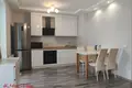 Apartamento 1 habitación 33 m² Minsk, Belarús
