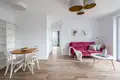 Appartement 3 chambres 64 m² en Varsovie, Pologne