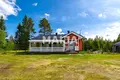 Дом 3 комнаты 80 м² Ylikiiminki, Финляндия