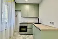 2 room apartment 44 m² Minsk, Belarus