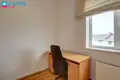 3 room apartment 72 m² Vilniaus rajono savivaldybe, Lithuania