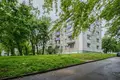 1 room apartment 31 m² Minsk, Belarus