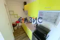 Wohnung 2 Schlafzimmer 50 m² Sonnenstrand, Bulgarien