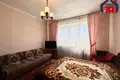 2 room apartment 49 m² Starobin, Belarus