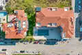 Appartement 1 chambre 50 m² Muratpasa, Turquie