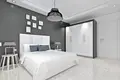 Penthouse 3 bedrooms 192 m² Mahmutlar, Turkey
