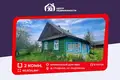 Casa 61 m² Miotcanski siel ski Saviet, Bielorrusia