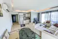 2 bedroom apartment 115 m² Alanya, Turkey