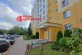 Appartement 2 chambres 56 m² Hrodna, Biélorussie