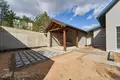 Casa 259 m² Astrashitskagaradokski rural council, Belarús
