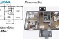 Casa 195 m² Silute, Lituania