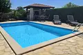 5 bedroom villa 235 m² Porec, Croatia