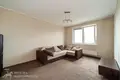 2 room apartment 52 m² Minsk, Belarus