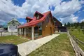Casa 4 habitaciones 75 m² Zabljak, Montenegro