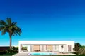 Villa de tres dormitorios 110 m² Finestrat, España