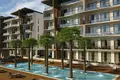1 bedroom apartment 70 m² Pafos, Cyprus