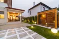 Casa 5 habitaciones 200 m² Lymanka, Ucrania