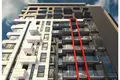 Residential complex ZhK Capital City Group Lot P033OE