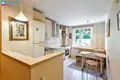 Apartamento 1 habitación 42 m² Kaunas, Lituania
