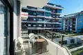 Apartamento 2 habitaciones 55 m² Kargicak, Turquía