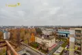 Wohnung 2 zimmer 68 m² Minsk, Belarus