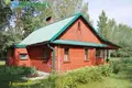 Haus 86 m² Sialiecki sielski Saviet, Belarus
