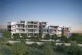 Mieszkanie 2 pokoi 120 m² Limassol, Cyprus