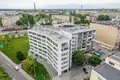 Квартира 1 комната 27 м² Познань, Польша