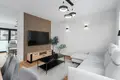 Wohnung 2 Schlafzimmer 69 m² Warschau, Polen