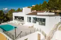 Willa 3 pokoi 213 m² Altea, Hiszpania