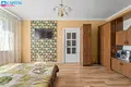 Apartamento 1 habitación 44 m² Klaipeda, Lituania