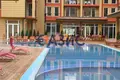 Apartamento 22 m² Sunny Beach Resort, Bulgaria
