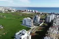 Ático 6 habitaciones 108 m² Larnaca, Chipre
