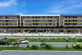 2 bedroom apartment 74 m² Kepez, Turkey