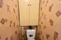 1 room apartment 40 m² Barysaw, Belarus