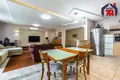 3 room apartment 133 m² Minsk, Belarus