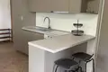 Apartamento 1 habitacion 44 m² Tivat, Montenegro