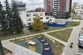 Apartamento 1 habitación 31 m² Minsk, Bielorrusia