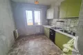 Квартира 2 комнаты 54 м² Брест, Беларусь