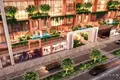 Apartamento 362 m² Dubái, Emiratos Árabes Unidos