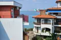 2 bedroom apartment 107 m² Elenite Resort, Bulgaria