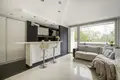 3 room apartment 55 m² in Warsaw, Poland